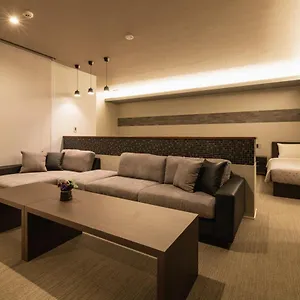 Grand Base Hakata Station Aparthotel