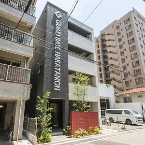 Grand Base Hakatamon Aparthotel