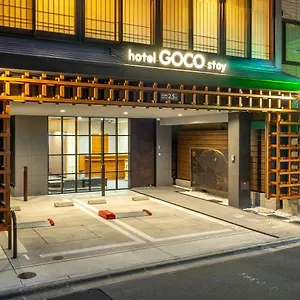 Goco Shijo Kawaramachi Kioto