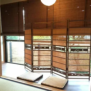 金閣荘 Kyoto