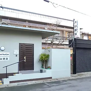 Oyama Hostel