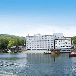 **** Ryokan Gozensui Giappone