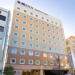 Toyoko Eki Higashi Guchi Hotel