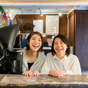 Maison d'hôtes Shinagawa-shuku & Tours