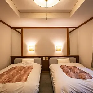** Ryokan Onsen Sanso Nakamura Giappone