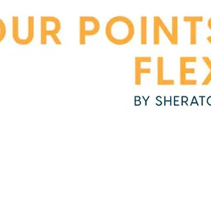 Hotel Four Points Flex By Sheraton Shin