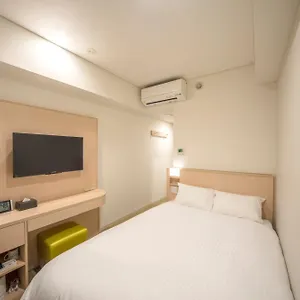 酒店 京都八条口相铁弗雷萨经济型酒店, 京都