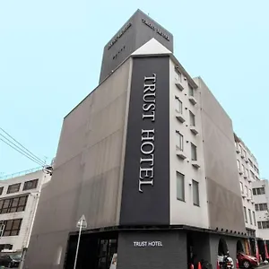 *** Hotel Trust Japón