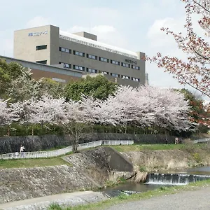 Manyonoyuhotelkyotoeminence Hotel