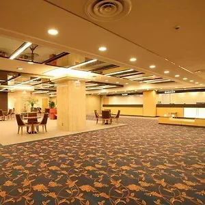 Avanshell Hotel