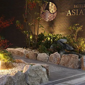 *** Hotel Tabist Asiato Namba Giappone