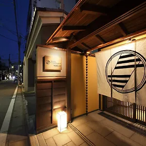 Ethnography - Gion Shinmonzen Hotel