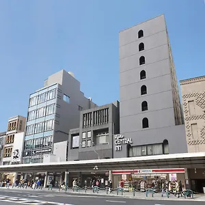 What are the best hotels near Fushimi Inari-taisha Shrine? Economy hotel
