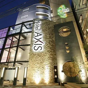 Axis -アクシス- (adults Only) Love hotel