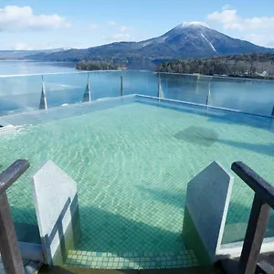 ***** Ryokan Akan Yuku No Sato Tsuruga Giappone