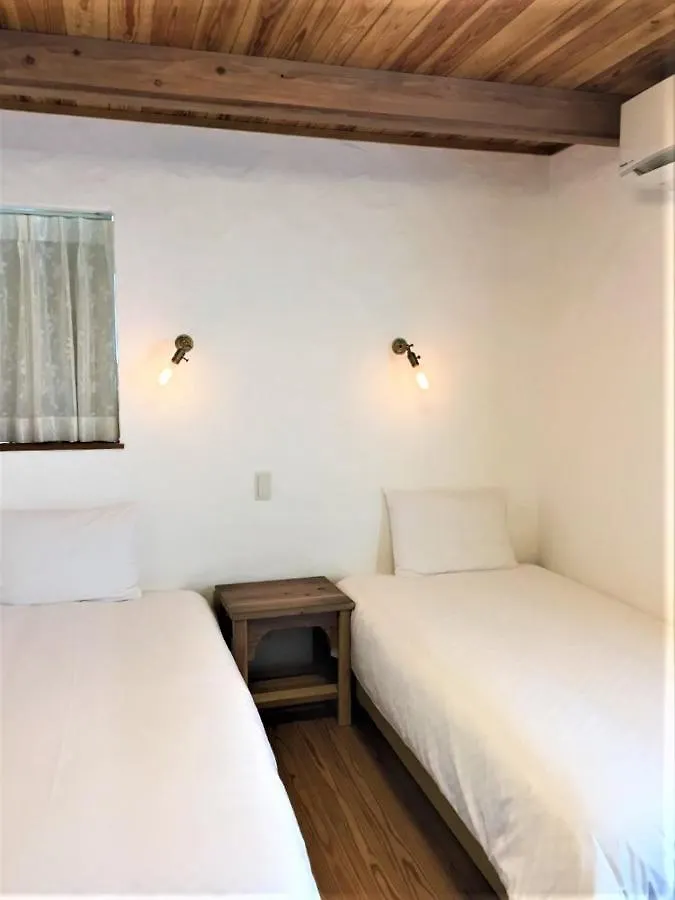 Hotel Kyono Mori Yurinsha à Kyoto