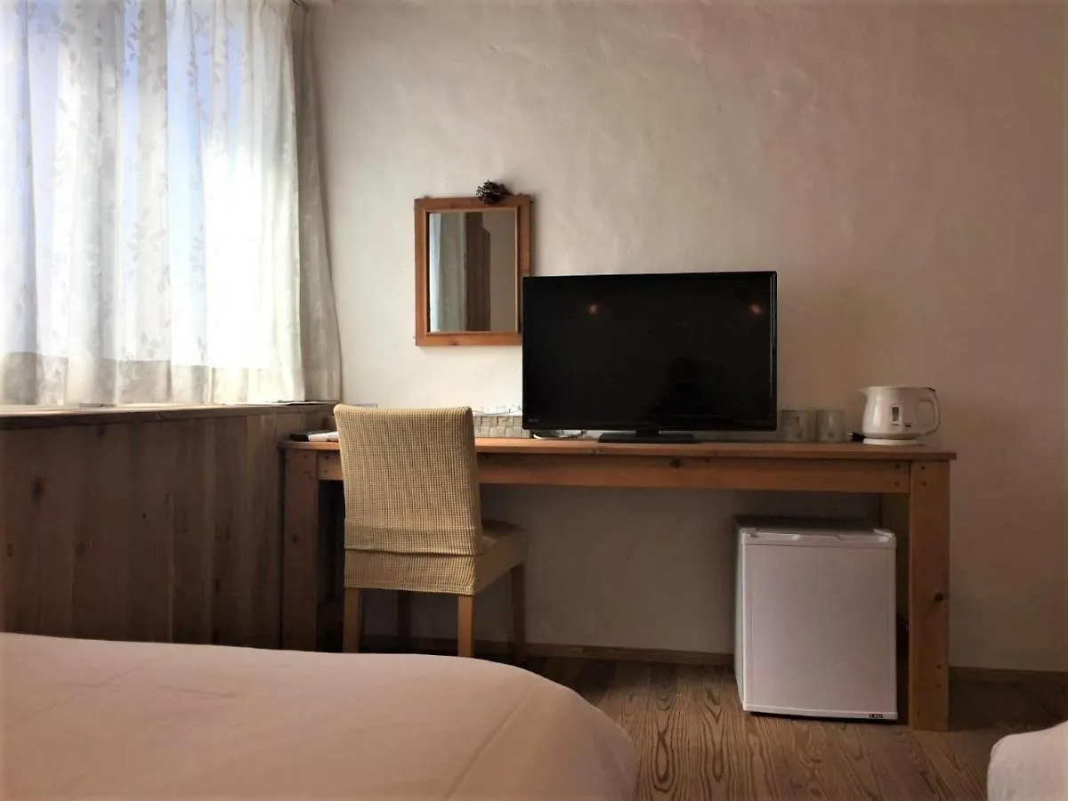 Hotel Kyono Mori Yurinsha à Kyoto