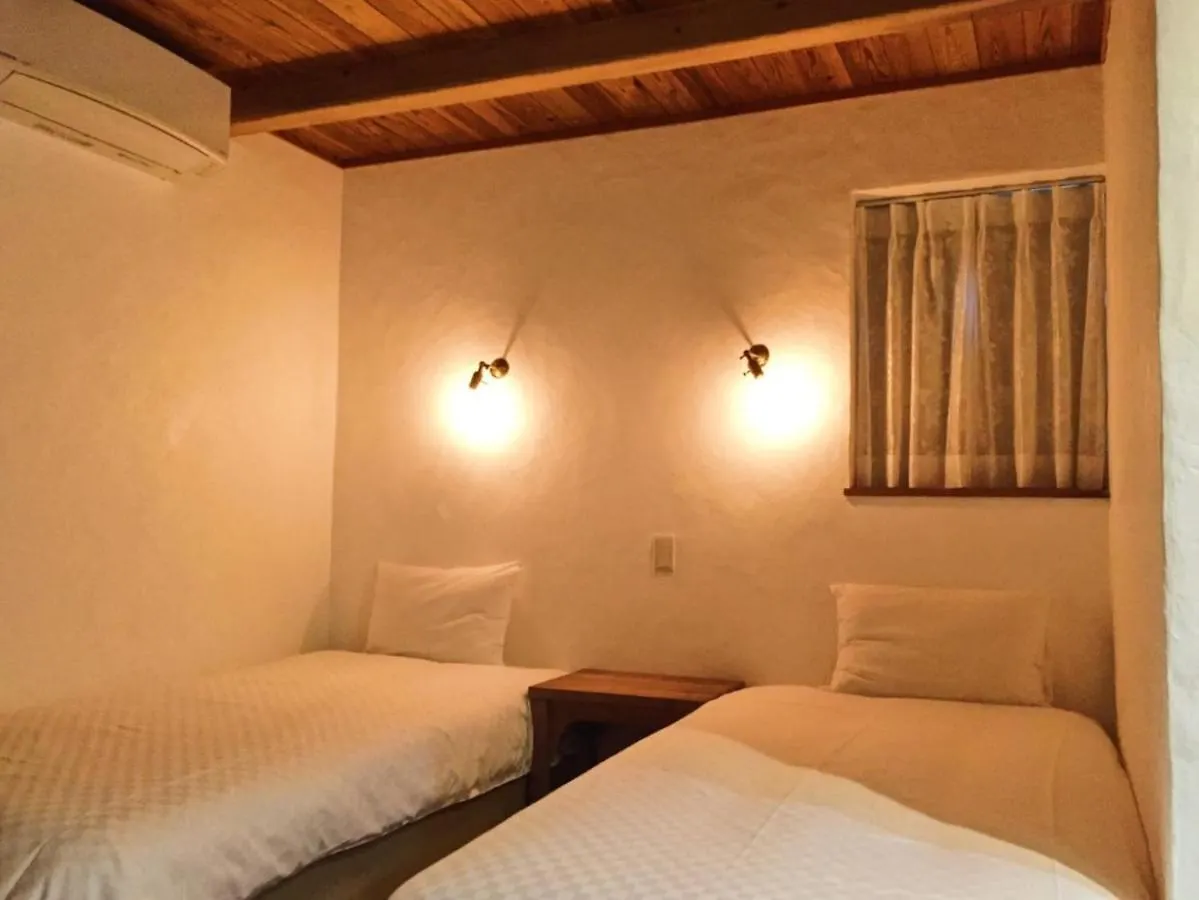 Kyono Mori Yurinsha Hotel Kyoto 3*,  Japan
