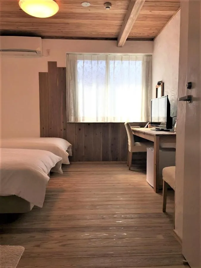 Kyono Mori Yurinsha Hotel Kyoto Inn