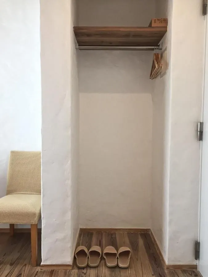 Kyono Mori Yurinsha Hotel Kyoto